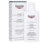 Eucerin AtopiControl Lotion, 400 ml, lot de 3 (3 x 400 ml)