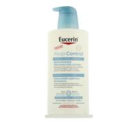 Eucerin AtopiControl Lotion Apaisante Riche 400ml