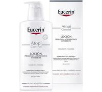 Eucerin Atopicontrol Lotion corporelle avec oméga 400 ml
