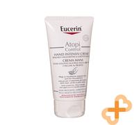 Eucerin Atopicontrol Main Crème Soulage Sec Qui Démange Irrité Peau Attopic Peau