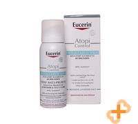 Eucerin AtopiControl Spray Apaisant Anti-Démangeaisons Sans Parfum 50 ml