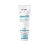 Eucerin AtopiControl Ultra Light Body Emulsion 400ml - Body Lotion, Ultra Light, For Atopic Skin, Licochalcone A, Suitable For Daily Body Care