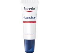 Eucerin Acute Lip Balm Baume à Lèvres Calmant Intensif Lèvres Gercées 10ml