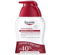 EUCERIN BIPAC PH5 DET INT250ML