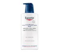EUCERIN Caporal UreaRepair Body Lotion 10% Urée Peaux Très Sèches