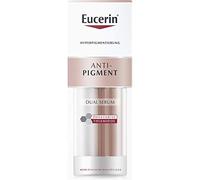 EUCERIN Coffre anti pigment dual serum 30 ml + SUN PROTECTION PIGMENT CONTROL 50+ 50 ml