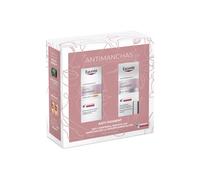 Eucerin Coffret Anti-Pigment Dual Sérum + Crème De Jour SPF30 50ml