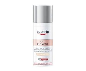 Eucerin Crema Día Anti-Pigment SPF30 Color Light 50ml