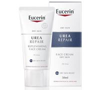 Eucerin Crème apaisante pour peaux sèches 50 ml