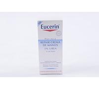 Eucerin - Crème de Mains Repair ATOPICONTROL®