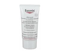 Eucerin+Crème De Soin Atopicontrol 50 Ml De Crème Multicolore