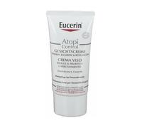 Eucerin+Crème De Soin Atopicontrol 50 Ml De Crème Multicolore