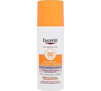 Eucerin Crème Eucerin Photoaging Control Hyperpigmentation Gel Crème teintée SPF50 Medium 50ml