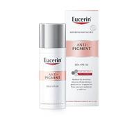 Eucerin Crème Hydratante Anti-pigment Tin50ml