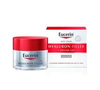 Eucerin Crème Hydratante Hyaluron Filler Night 50ml