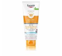 Eucerin Crème Hydratante Sun Sensitive Protect Kids Spf50+ 400ml