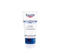 Eucerin Crème Mains Réparatrice à L´urée 2x75ml