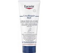 Eucerin Crème Pieds 10% d'Urée 100 ml - Pieds - Pharmacie en ligne LaSante.net