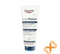 Eucerin Crème Pieds à L’Uree Réparation Peaux Sèches 100ml