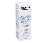 Eucerin Dry Skin Intensive Foot Cream 100ml