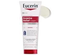 Eucerin Crème pour le corps, l'eczéma relief, 226 gram