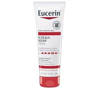 Eucerin Crème pour le corps, l'eczéma relief, 226 gram