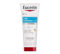 Eucerin Crème pour le corps SPF 30 à large spectre d'hydratation quotidienne, 8,0 onces par