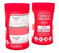 Eucerin Crème Pour Le Visage Ph5 175ml