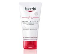 Eucerin Crème mains pH5 régénérante 75 ml