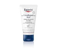 Eucerin Crème Pour Les Mains Urea Repair Plus 75ml
