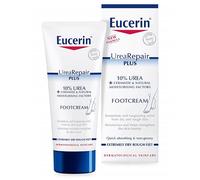 Eucerin® Dry Skin crème de pieds intensive peaux sèches (100ml)