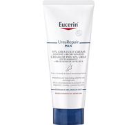 Eucerin Crème réparatrice pour les pieds Urée 100 ml