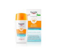 Eucerin Crème Solaire 130176 Spf50 50ml