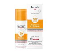 Eucerin Fluide solaire Pigment Control SPF 50+ 50 ml