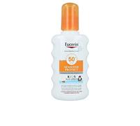 Eucerin Crème solaire pour le visage (1 x 200 ml)
