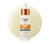 Eucerin Crème Solaire Pour Le Visage Oil Control Serum Spf50 30ml