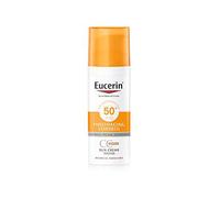 Eucerin Crème CC teintée FPS50+ 50 ml