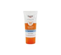 Eucerin Sun Crème Solaire Visage SPF50+ 50 ml