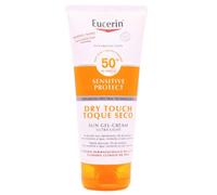 Eucerin Gel-crème Oil Control Dry Touch SPF50+ – 200 ml