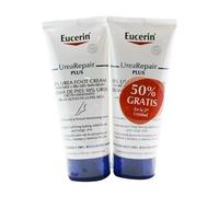 Eucerin Crème Urea Repair Plus 2x100ml