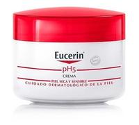 Eucerin pH5 Cream For Dry Sensitive Skin 75 ml