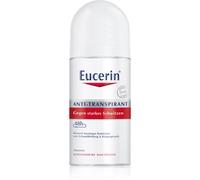 Eucerin Déodorant Anti-Transpirant Roll-On Au Parfum 50 ml