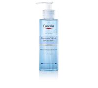 Eucerin Dermatoclean Gel Nettoyant Rafraîchissant 200 ml