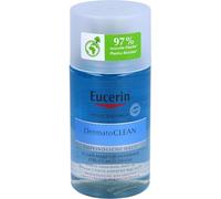 Eucerin DermatoClean démaquillant bi-phasé yeux 125 ml