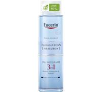 Eucerin DermatoClean Eau Micellaire 3en1 Flacon 400ml