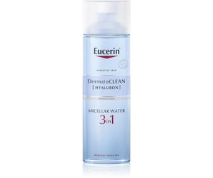 Eucerin DermatoClean eau micellaire nettoyante 3 en 1 200 ml