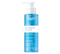 Eucerin Dermatoclean 200ml Cleansing Gel Clair