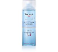 Eucerin DermatoClean eau micellaire nettoyante 3 en 1 200 ml