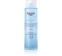 Eucerin DermatoClean Hyal. Mizellen Reinigung 3in1, 400 ml Solution
