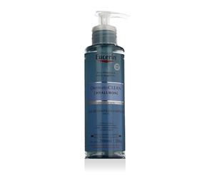 Eucerin DermatoCLEAN Hyaluron Cleansing Gel 200 ml